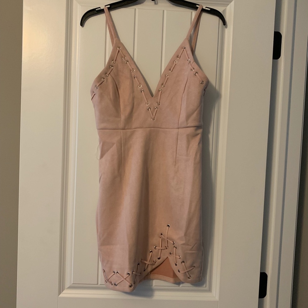 NEW WITH TAGS- Dress